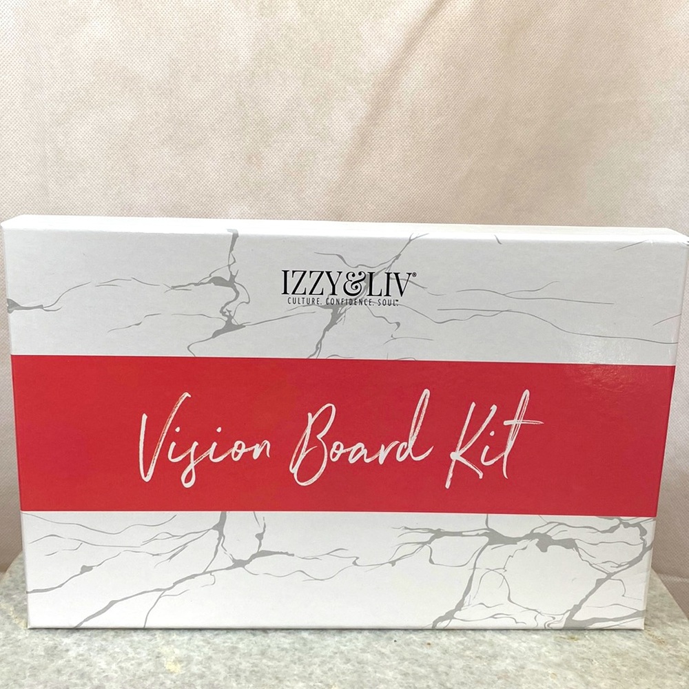 Vision Board kit